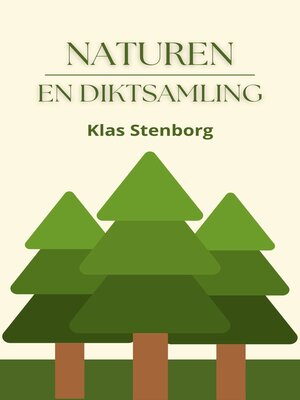 cover image of Naturen